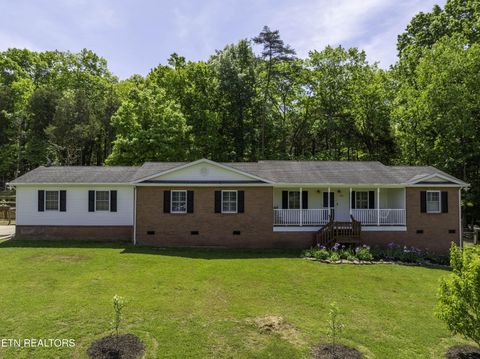 Photo of 8114 Thorn Grove Pike, Knoxville, TN 37914 (MLS # 3183492)