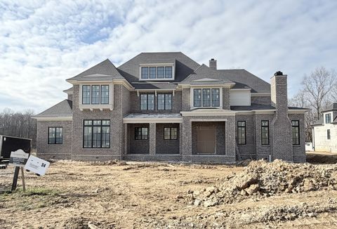 1669 Heartwood Ln Brentwood TN 37027