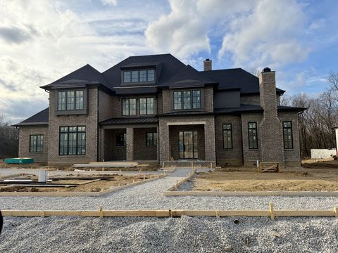 1669 Heartwood Ln Brentwood TN 37027