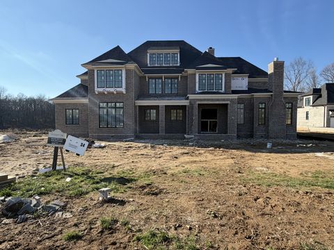 1669 Heartwood Ln Brentwood TN 37027