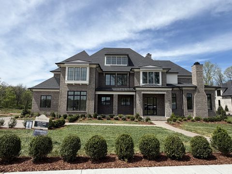 Photo of 1669 Heartwood Ln, Brentwood, TN 37027 (MLS # 3049871)