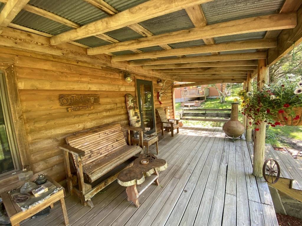 5245 Little Marrowbone Rd