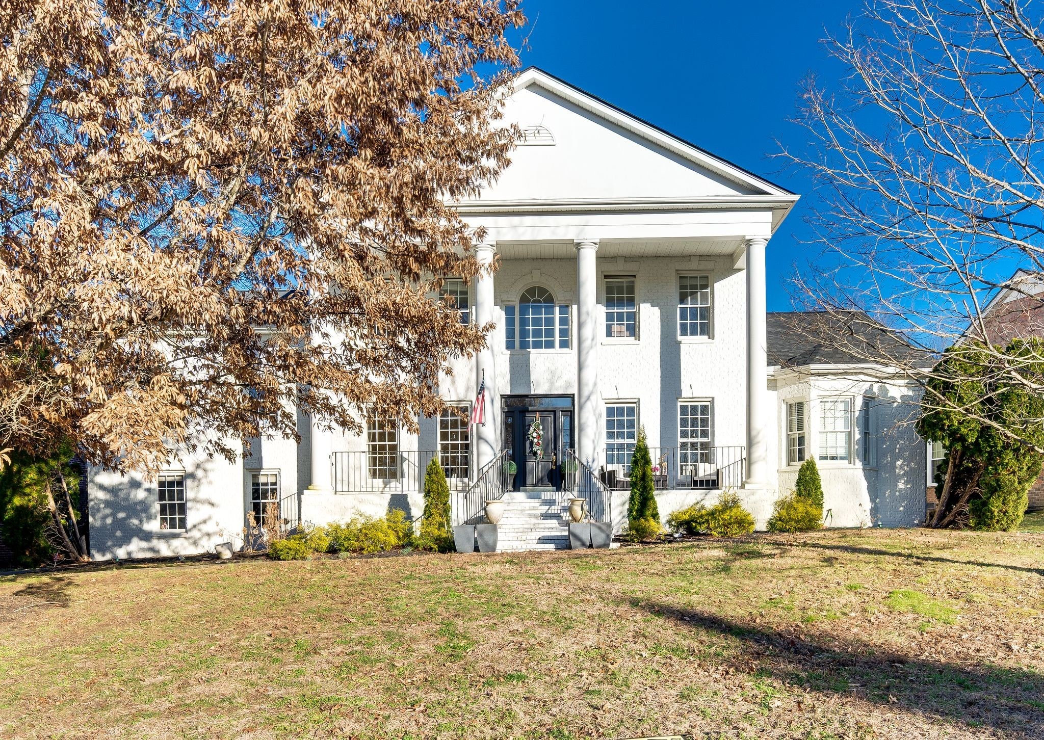 5-bed home at 2966 Polo Club Rd, Nashville, sold June 23, 2026