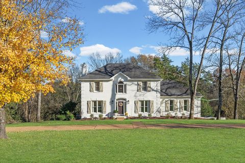 1351 Holly Hill Dr Franklin TN 37064