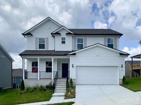 109 Glacier Way La Vergne TN 37086
