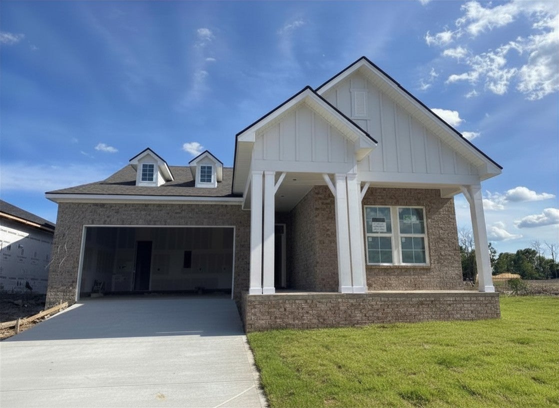 2-bed listing at 200 Aspen Arch Court, Hermitage