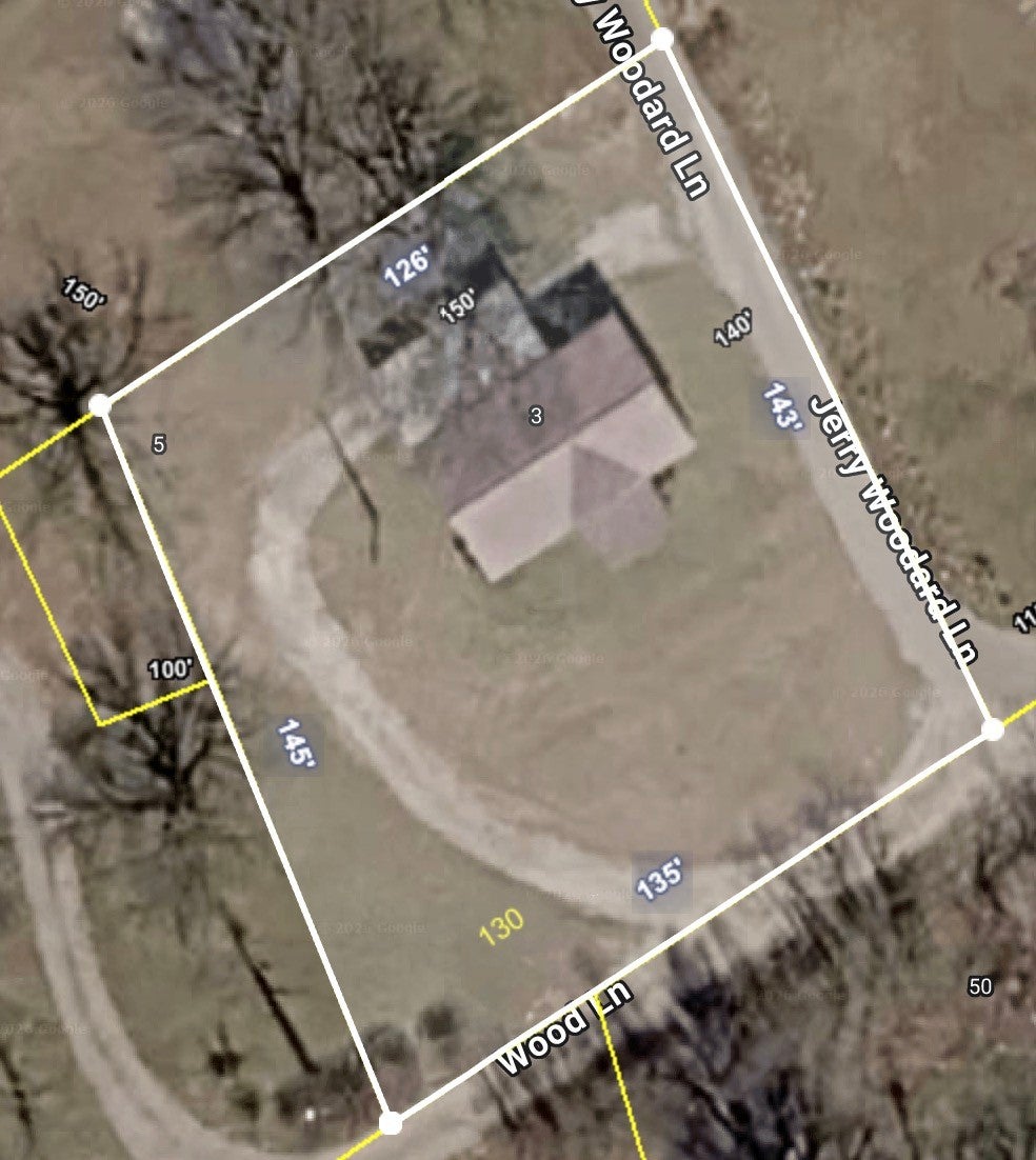 3 Washer Ln