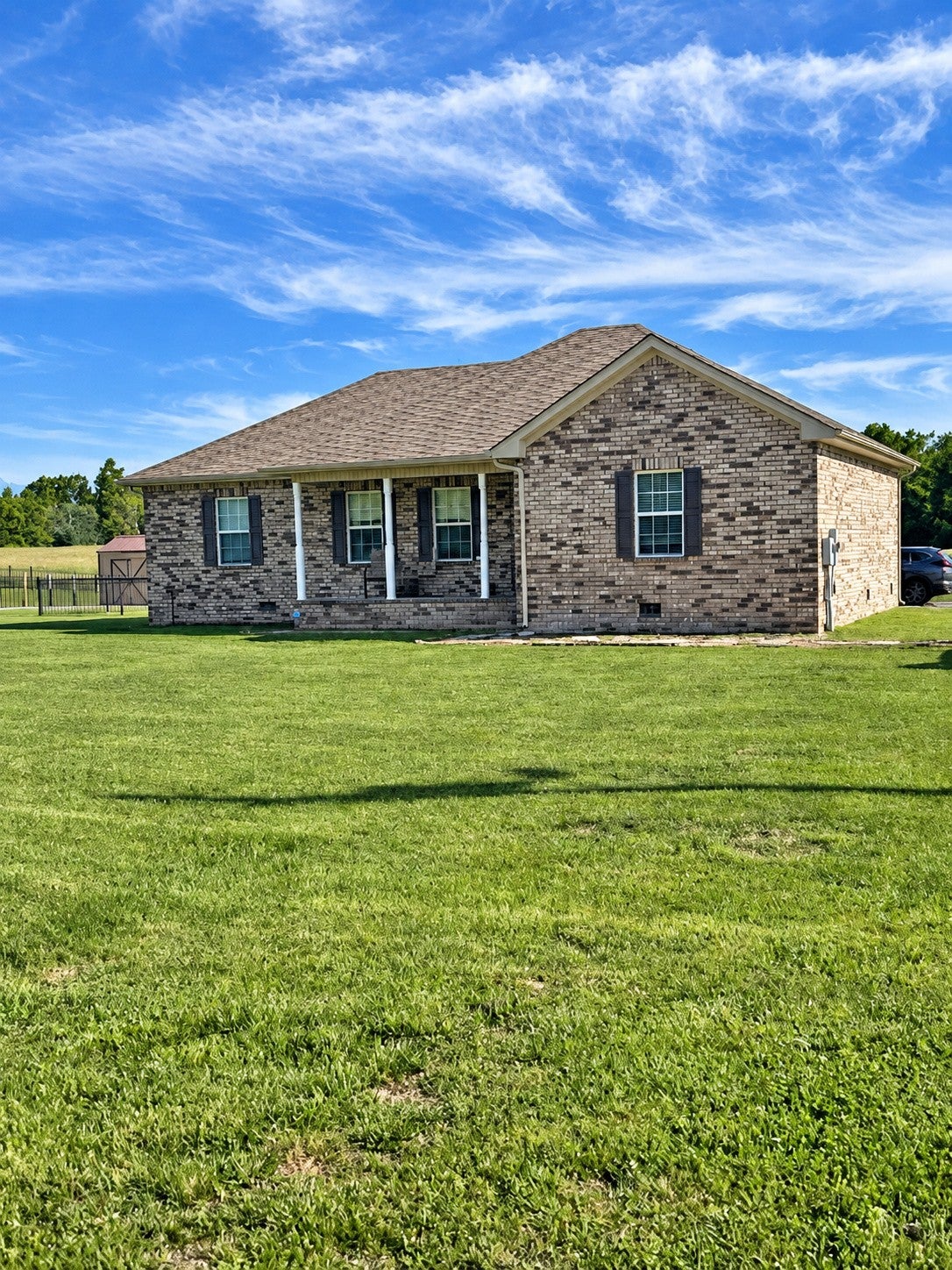 4478 Long Creek Rd