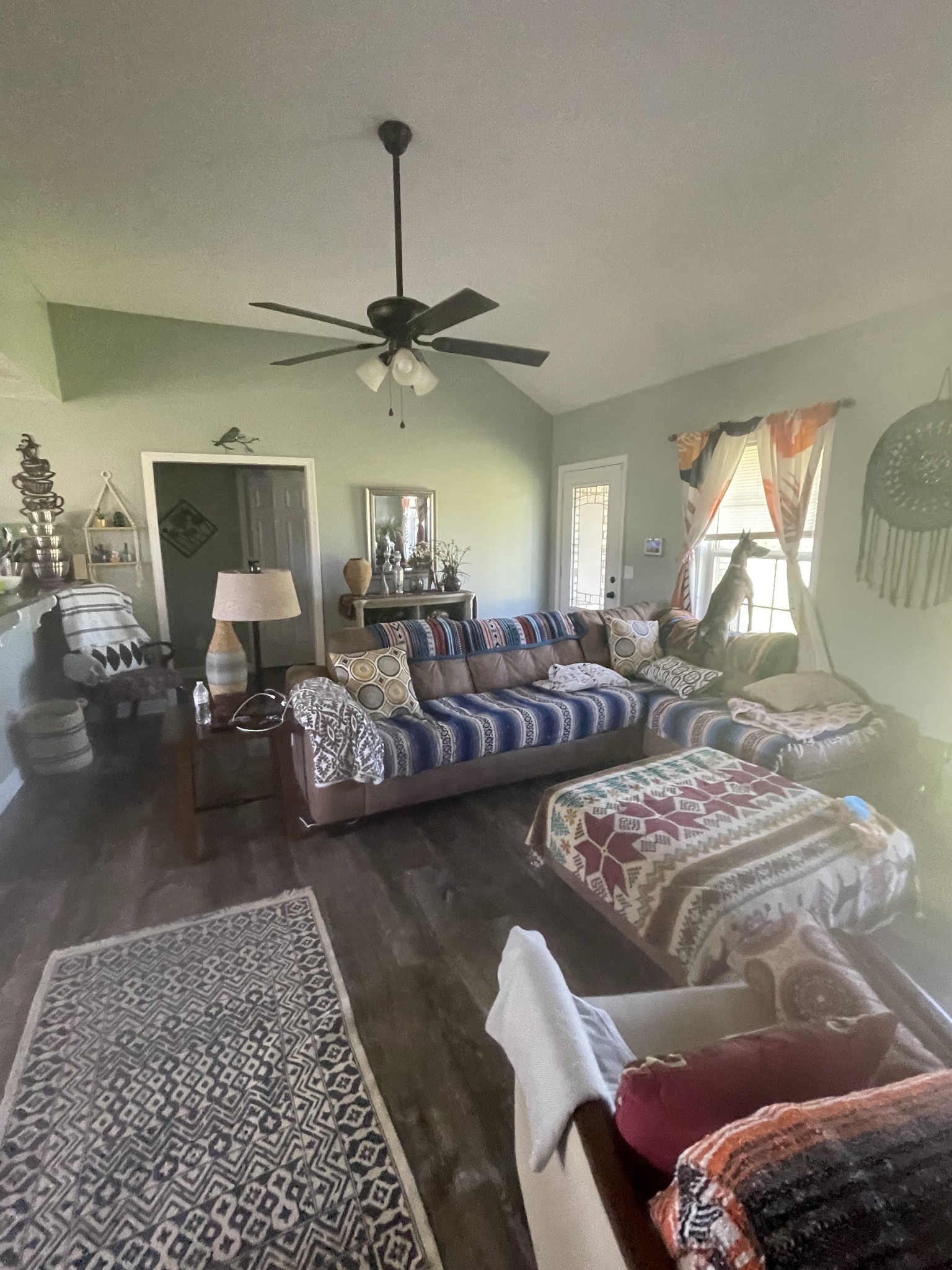 4478 Long Creek Rd