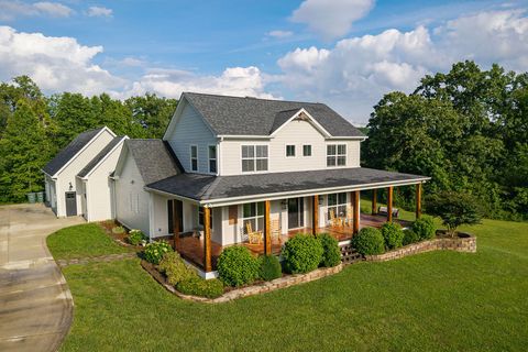 4475 Bartlett Rd Cookeville TN 38501
