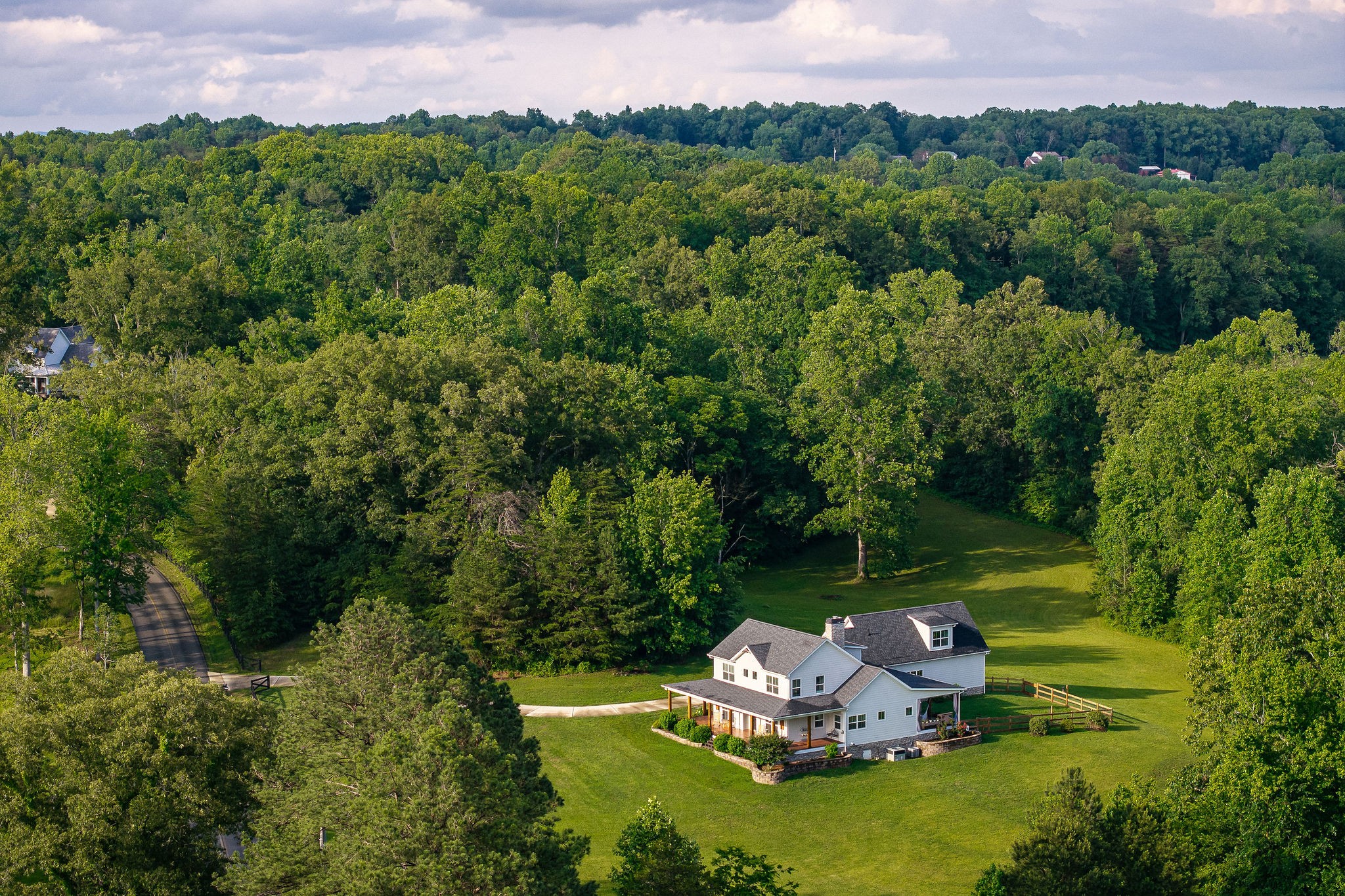 4475 Bartlett Rd