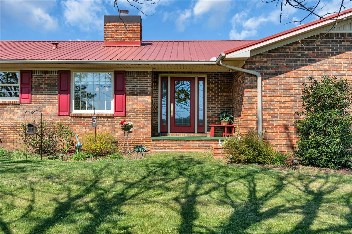 1435 Hennessee Bridge Rd