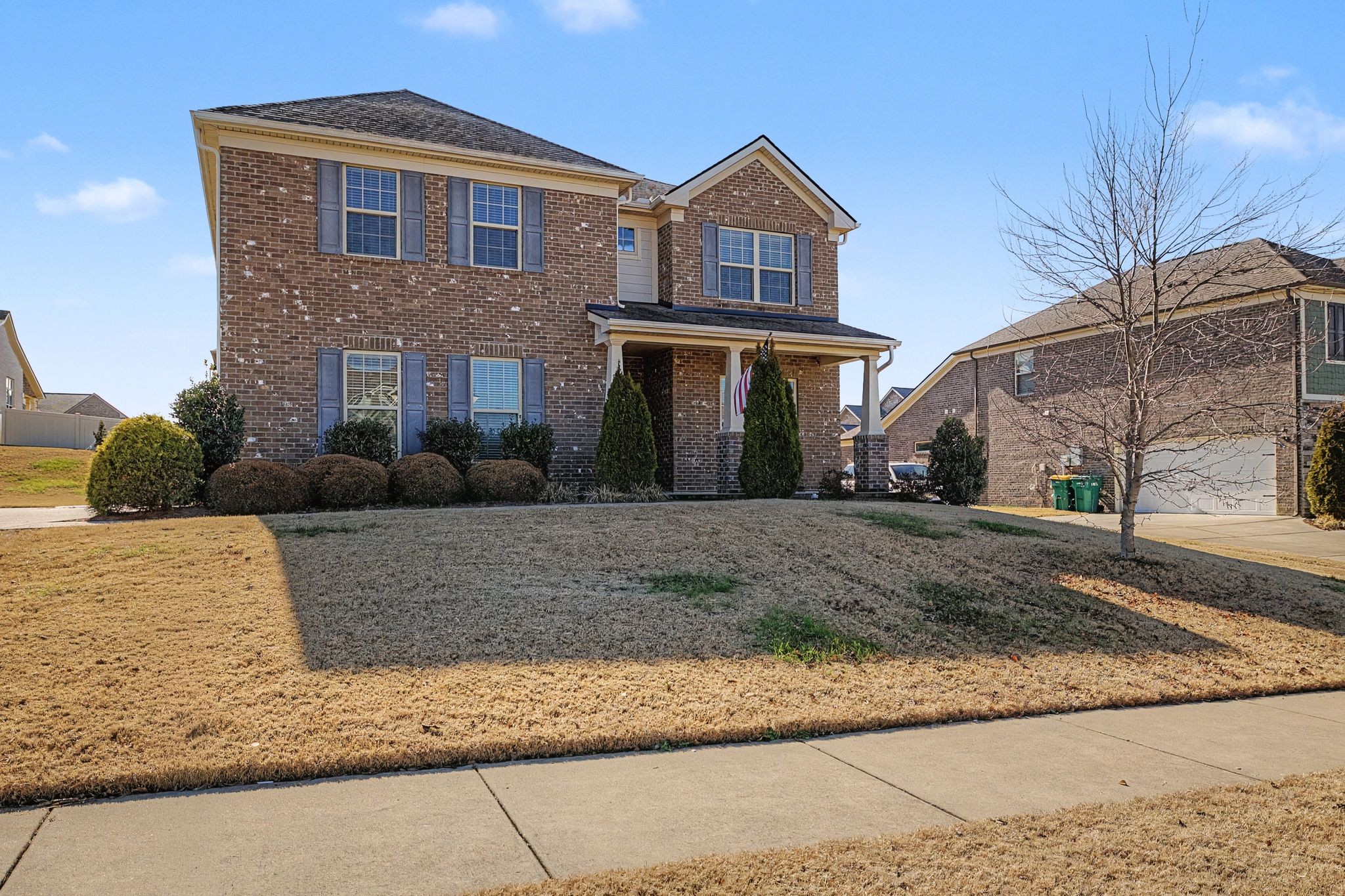 7005 San Gilberto Ct