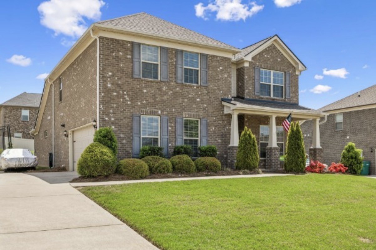 7005 San Gilberto Ct