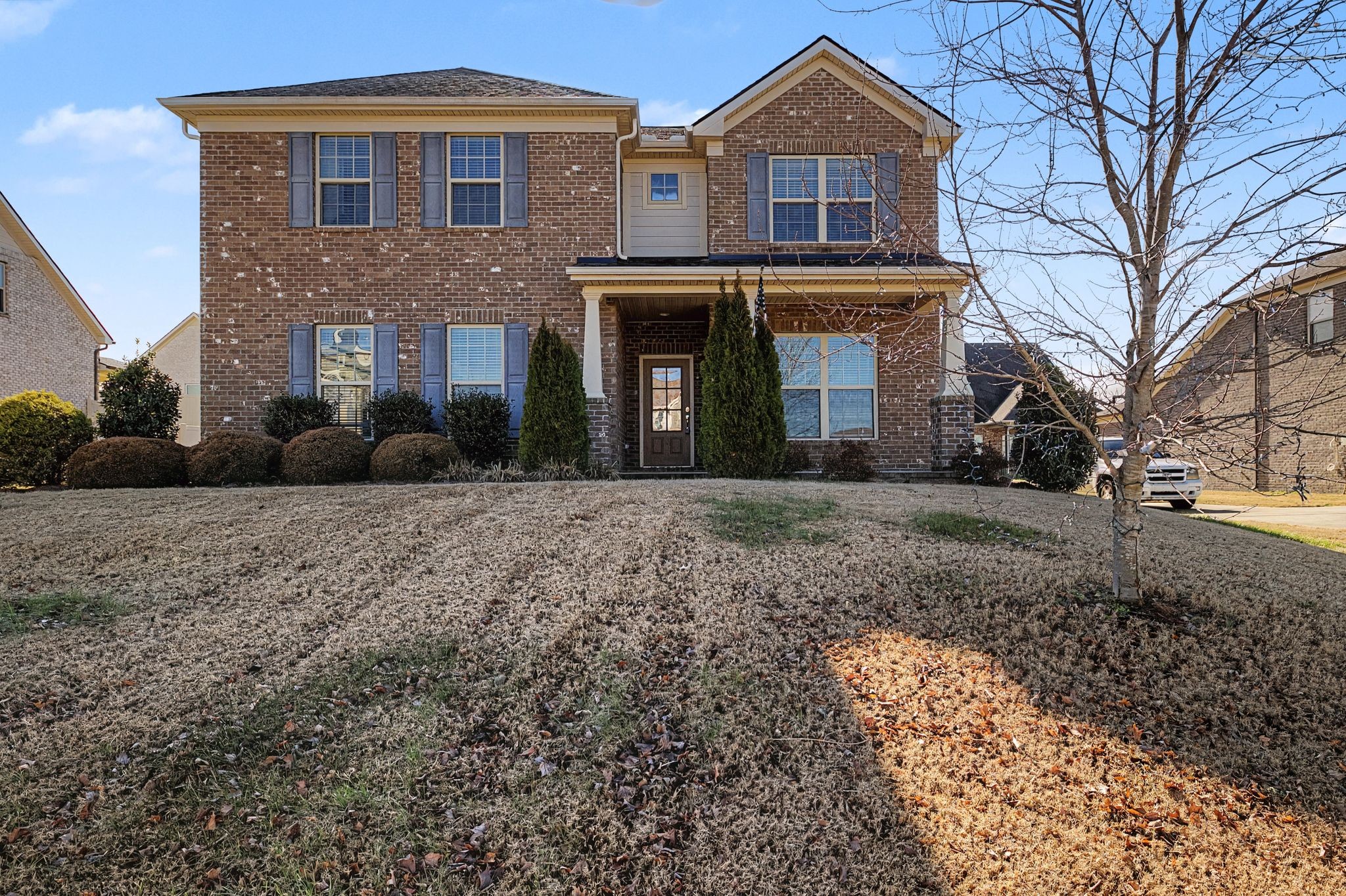 7005 San Gilberto Ct