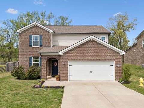 7123 Ivory Way Fairview TN 37062