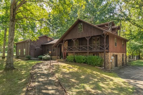 Photo of 3503 Flag Dr, Centerville, TN 37033 (MLS # 3000171)
