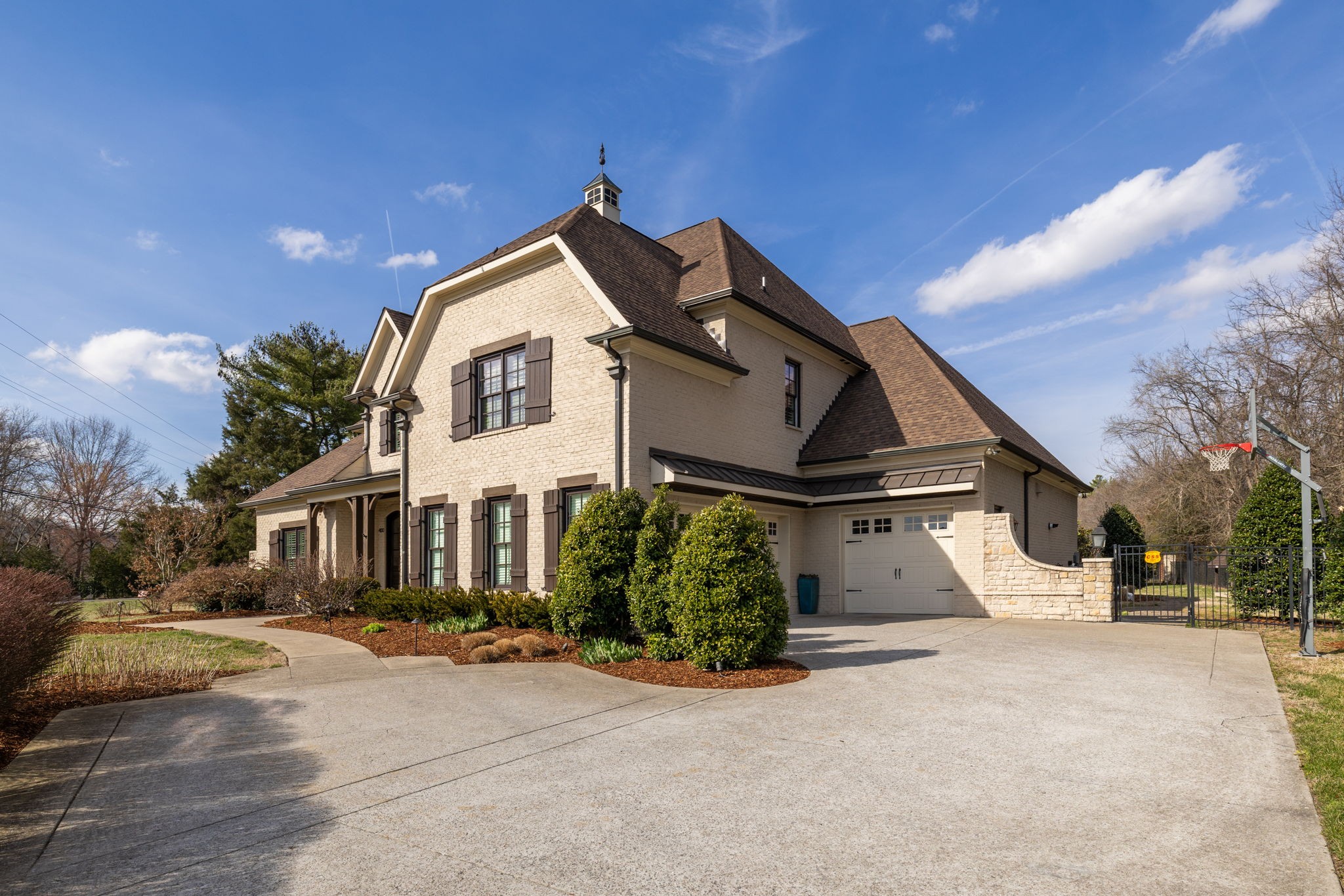 400 Ernest Rice Ln, Franklin TN 37069 4-bed home, photo 12 of 30