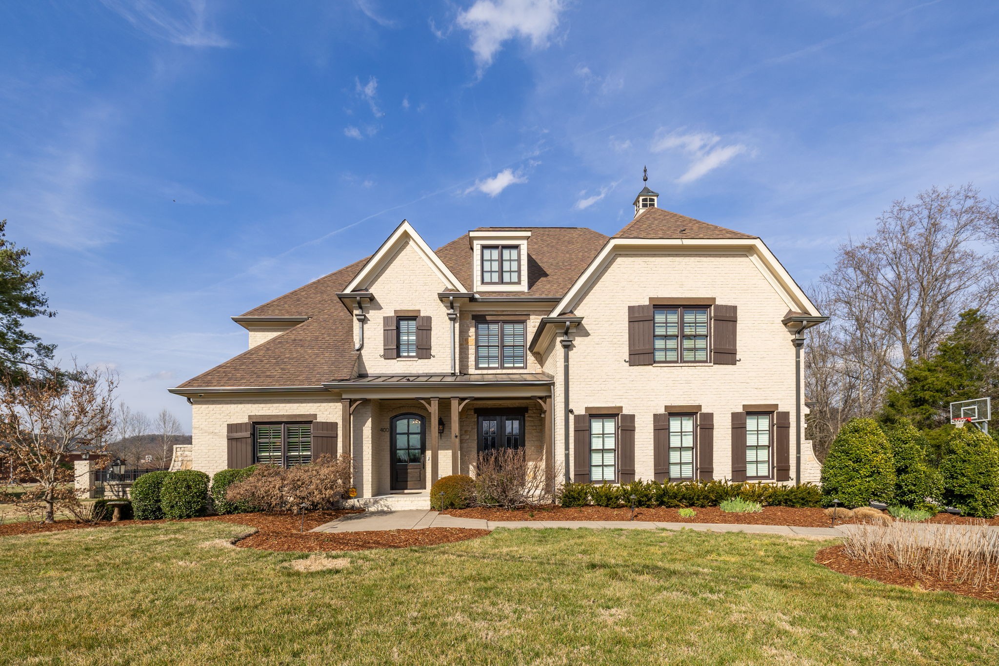 400 Ernest Rice Ln, Franklin TN 37069 4-bed home, photo 11 of 30