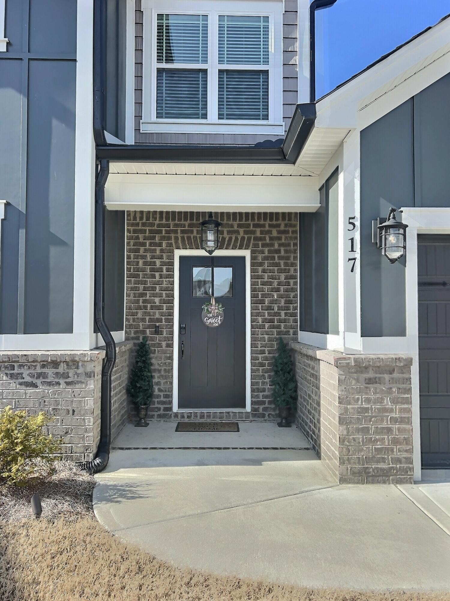 517 Sliding Home Run 80