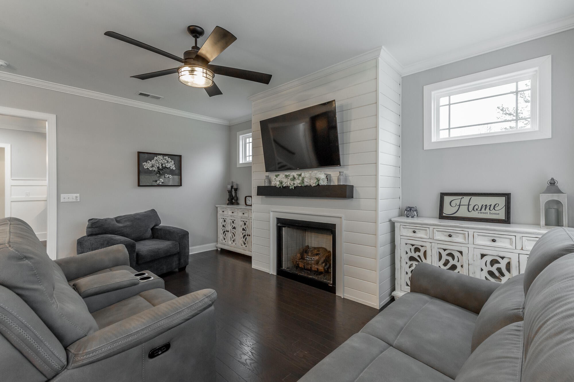 517 Sliding Home Run