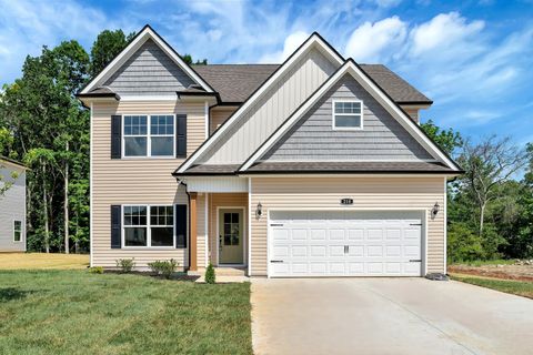 202 Hannah Lee Hill La Vergne TN 37086