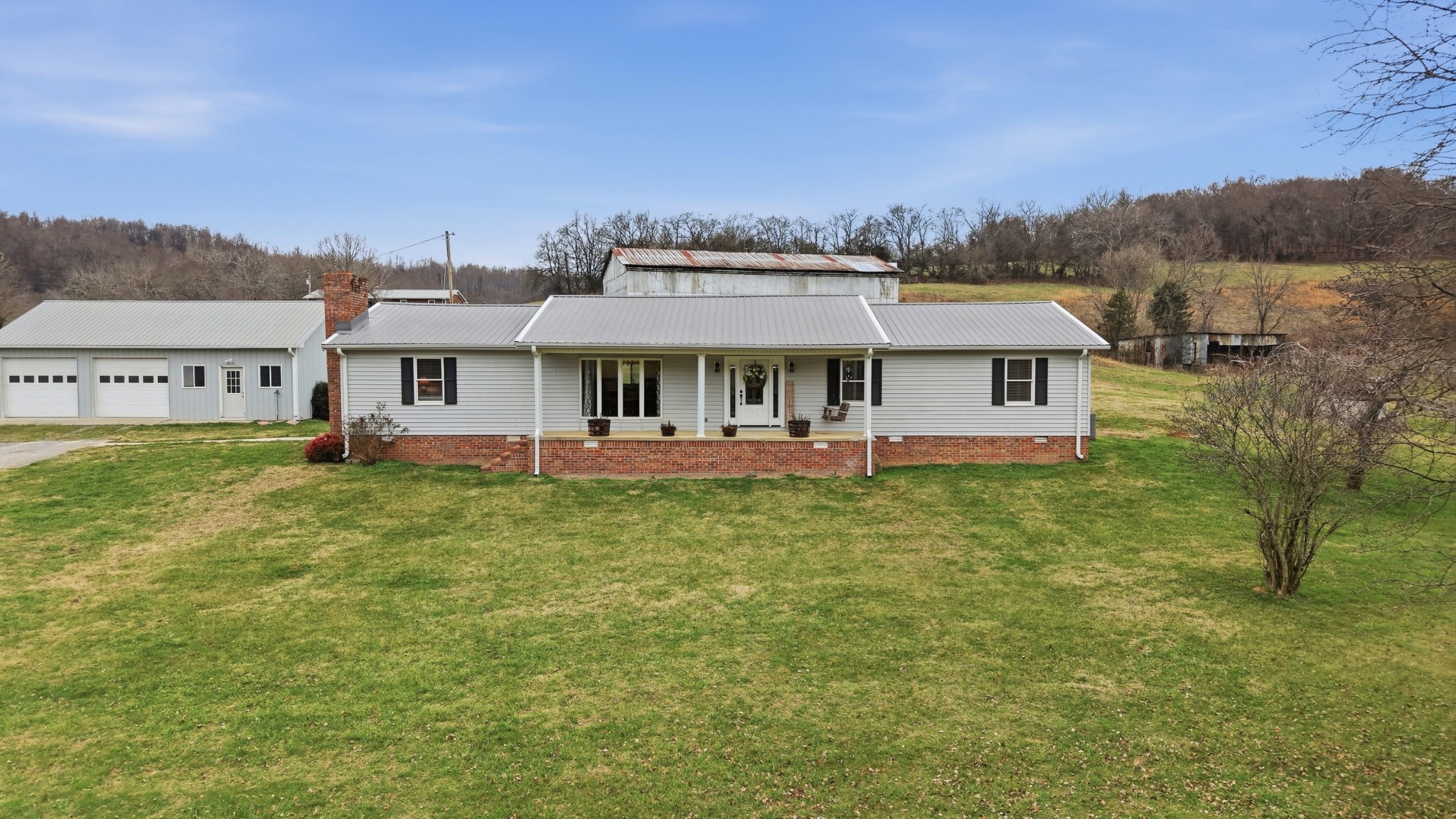 1101 Bagley Hollow Rd