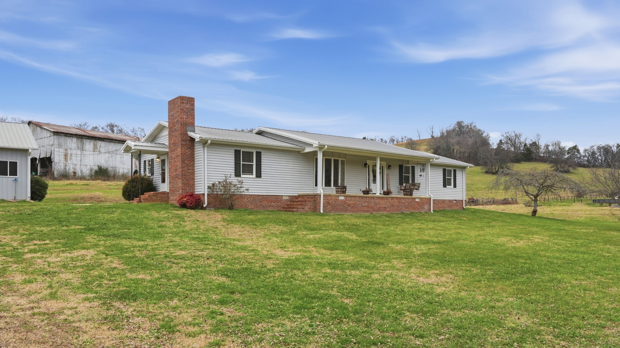 1101 Bagley Hollow Rd