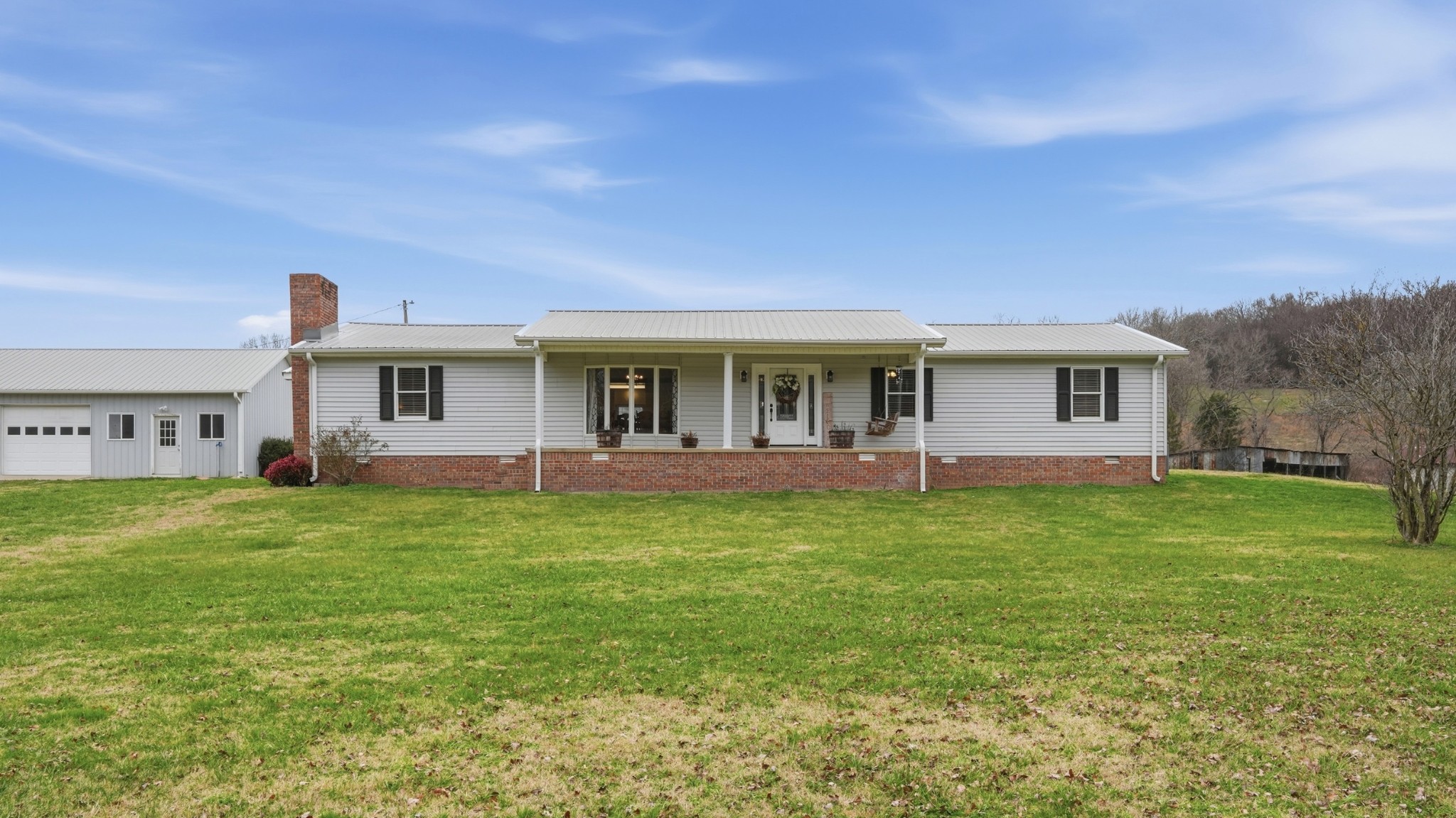 1101 Bagley Hollow Rd