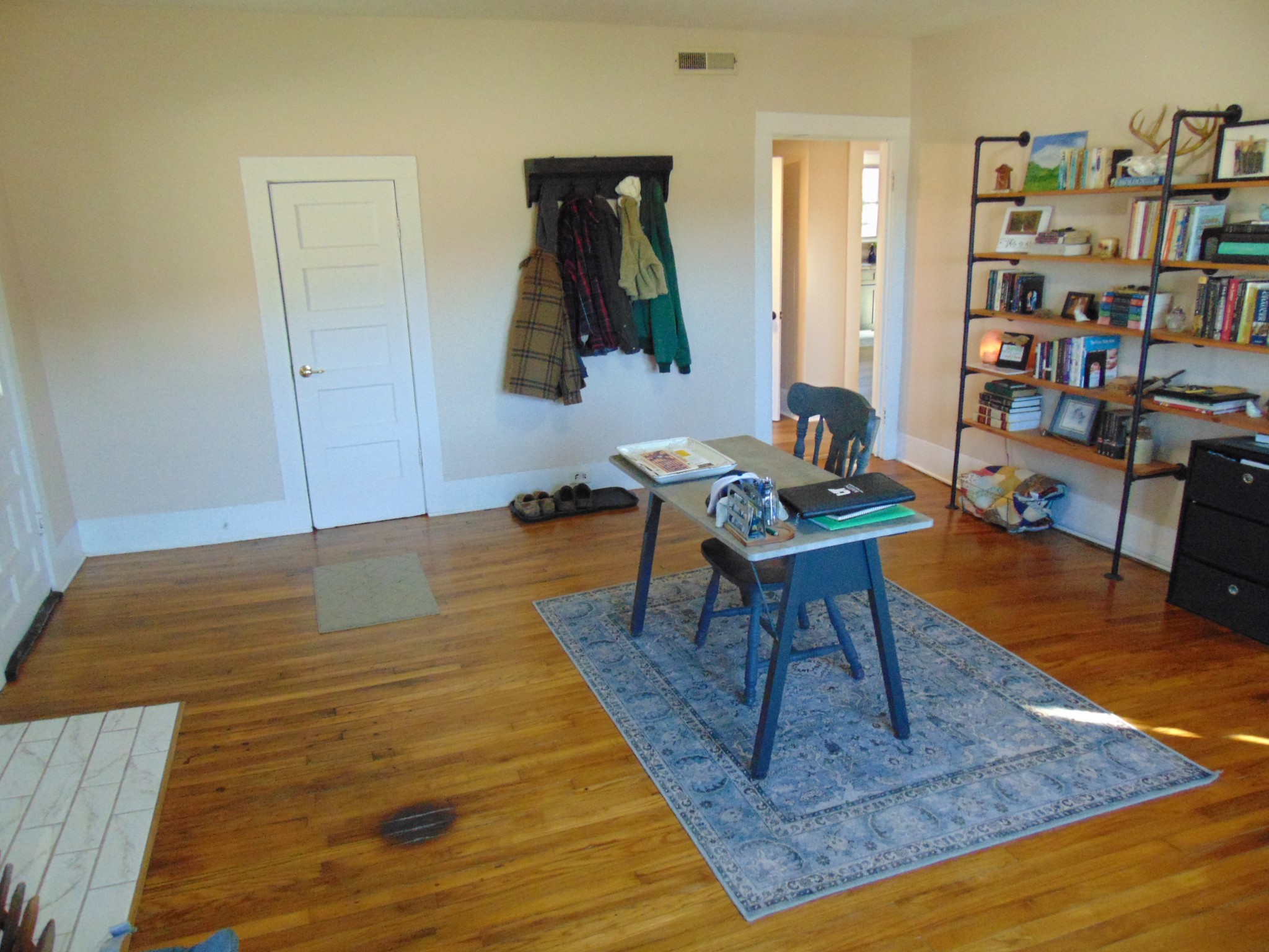 3547 Coffey Branch Rd