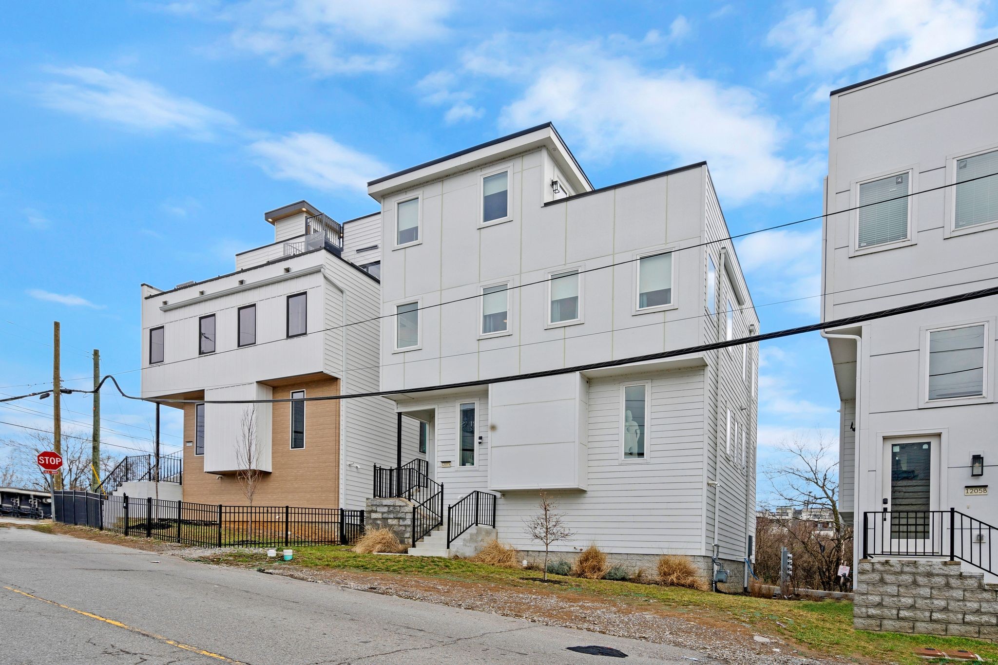 1207 Brick Church Pike A