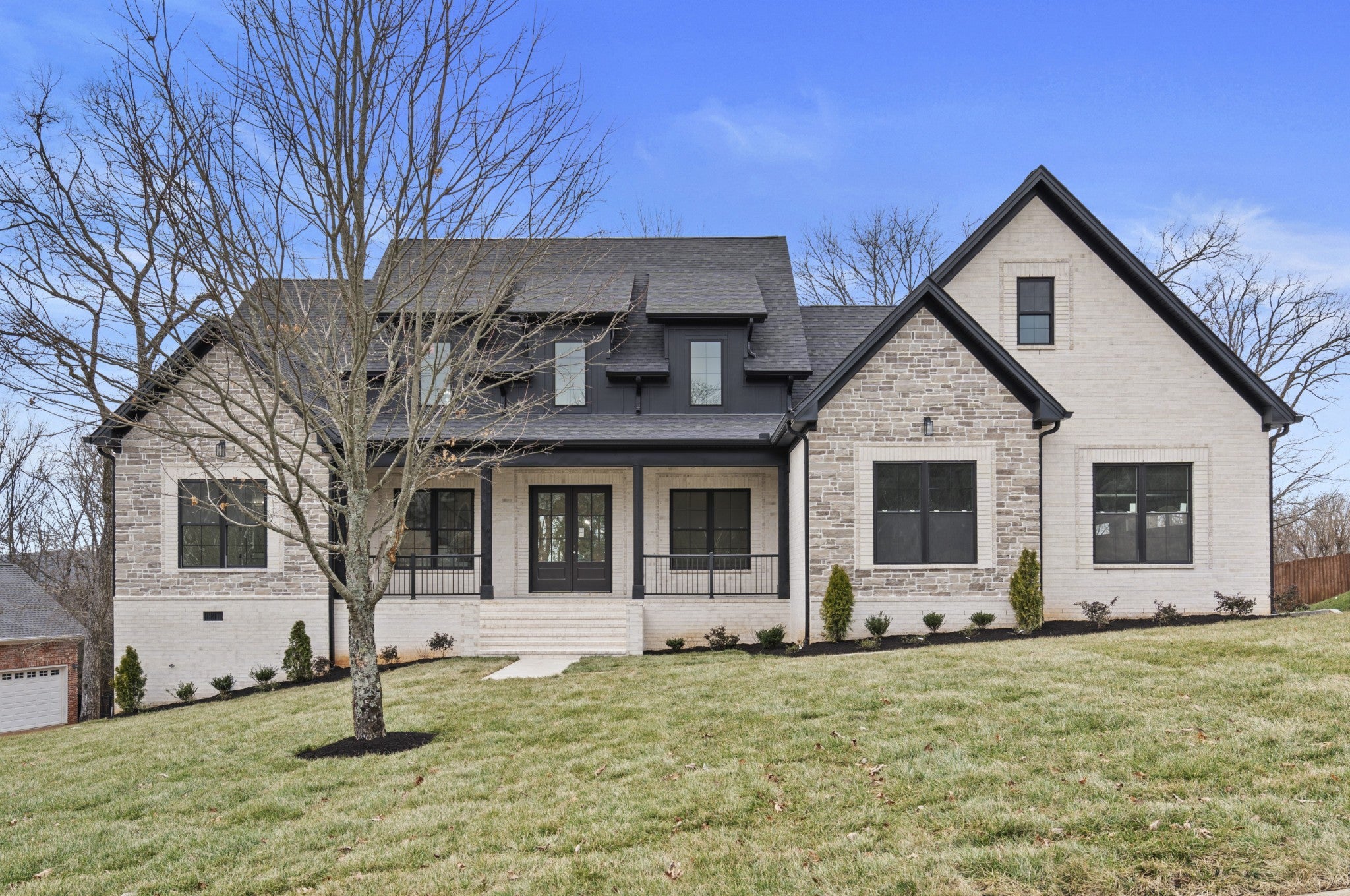 1671 Allendale Dr
