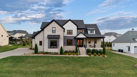 4668 Majestic Meadows Dr Arrington TN 37014