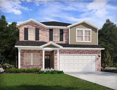 Photo of 3023 Citrine Drive, Murfreesboro, TN 37127 (MLS # 3065250)