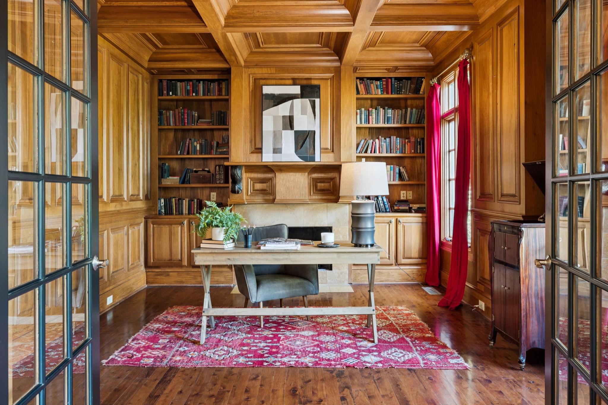 6355 Shadow Ridge Ct