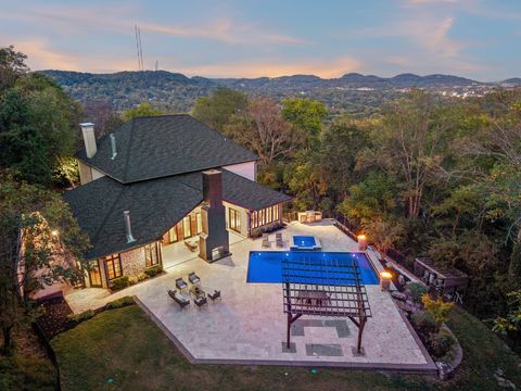 6355 Shadow Ridge Ct Brentwood TN 37027