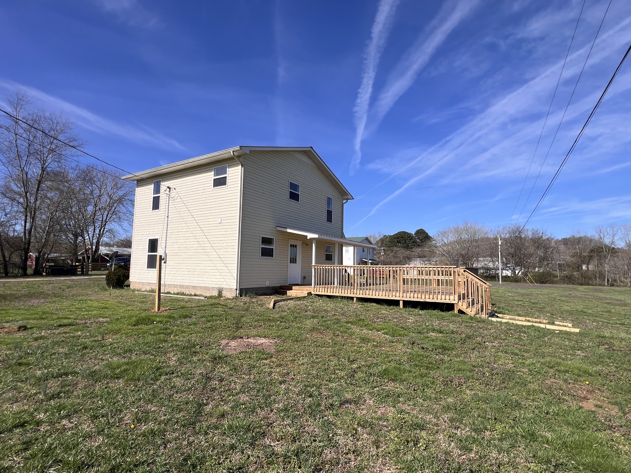 99 Clayton Dr