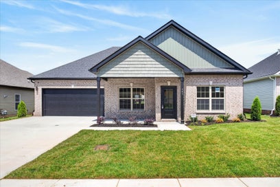 645 Woodrush Dr Clarksville TN 37040