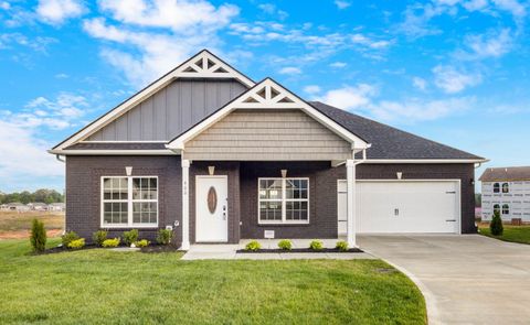 Photo of 645 Woodrush Dr, Clarksville, TN 37040 (MLS # 3242736)