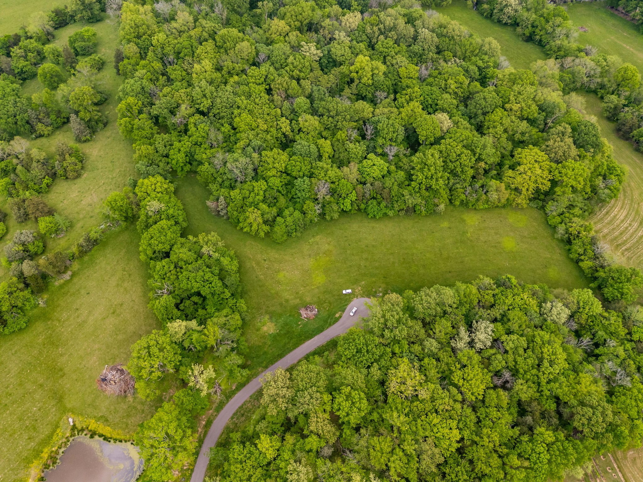 9023 Possum Trot Trail