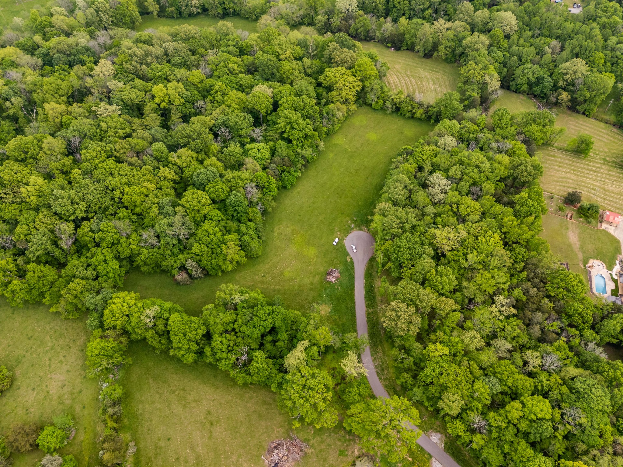 9023 Possum Trot Trail