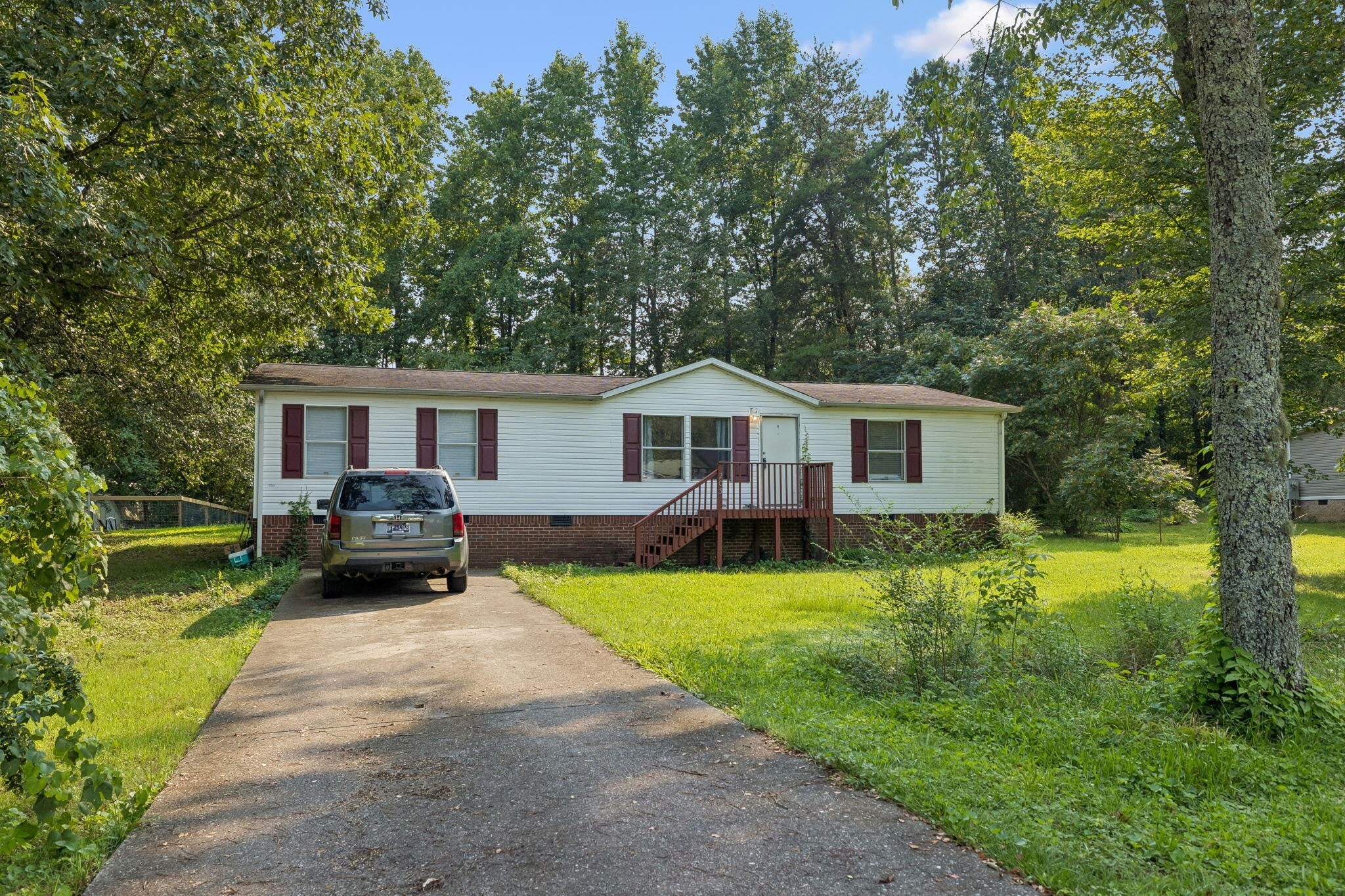 203 Northern Trails Drive