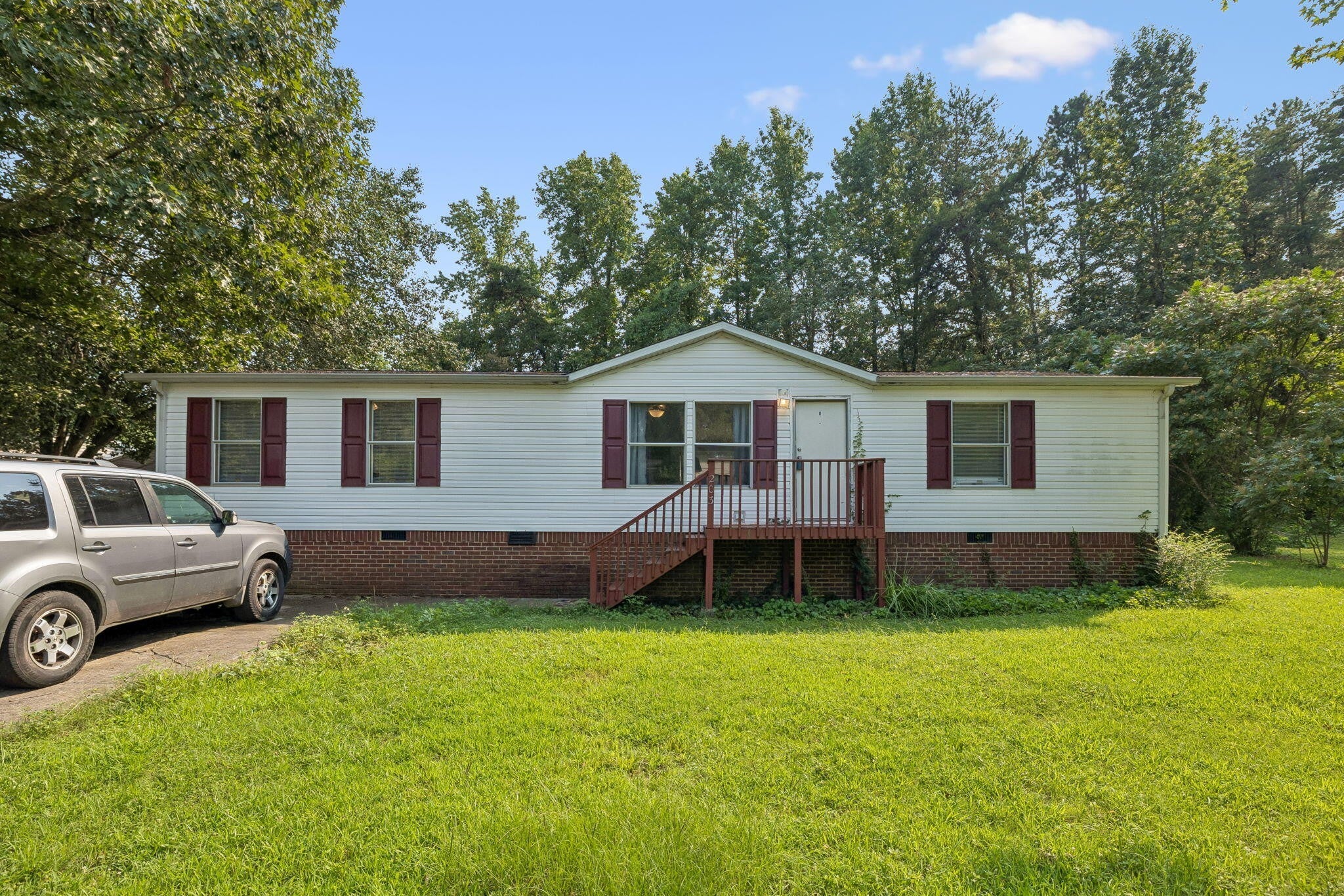 203 Northern Trails Drive