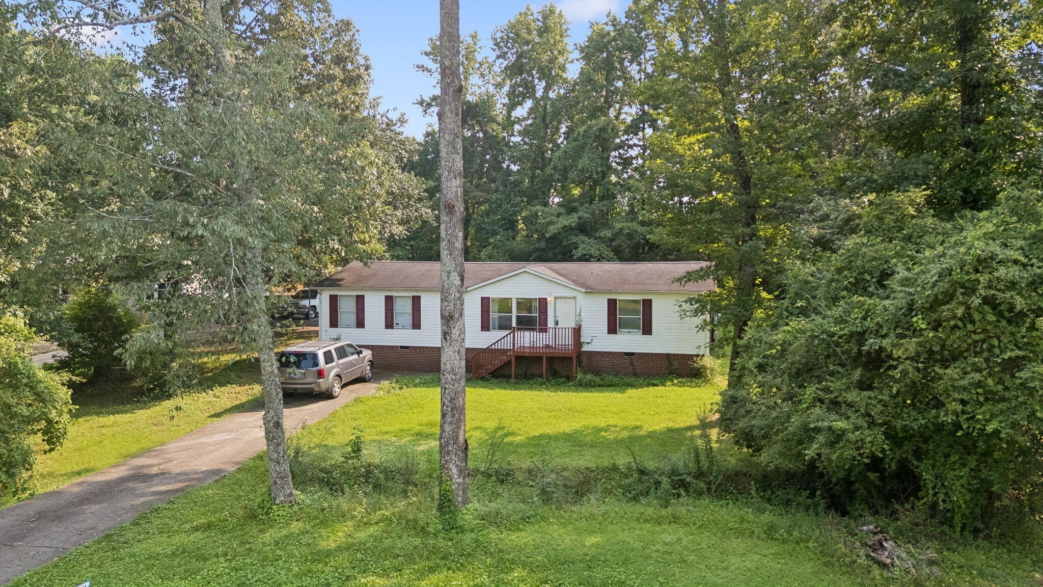 203 Northern Trails Drive