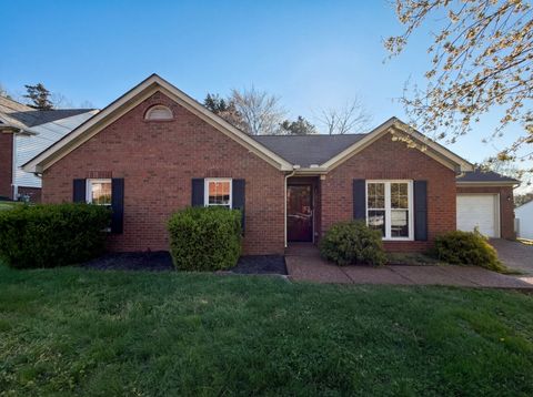 2416 Bayview Dr Nashville TN 37217