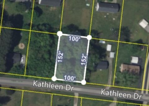 0 Kathleen Dr Cedar Hill TN 37032