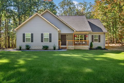 7205 Oak Springs Rd Nunnelly TN 37137