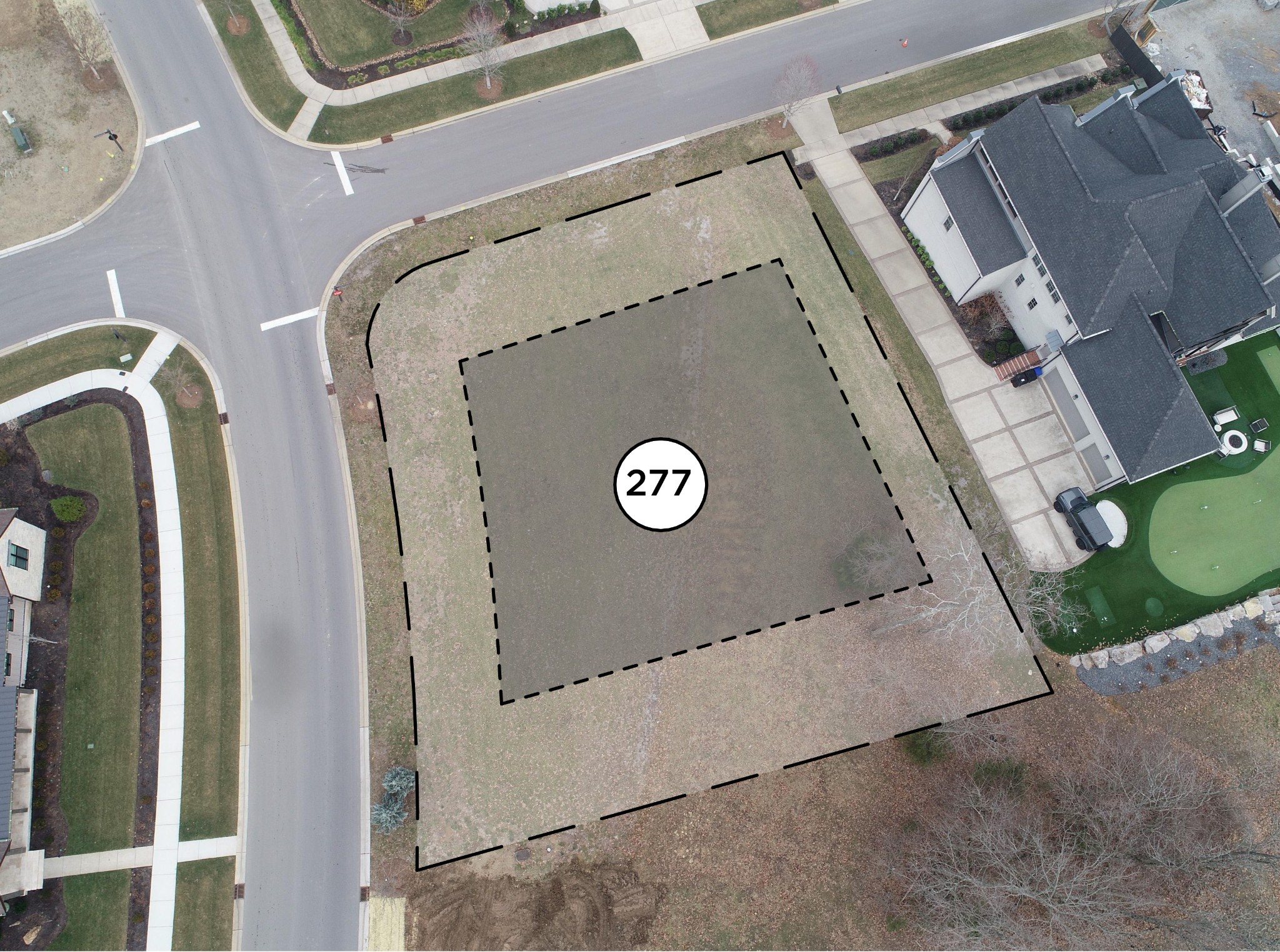 7100 Lanceleaf Dr