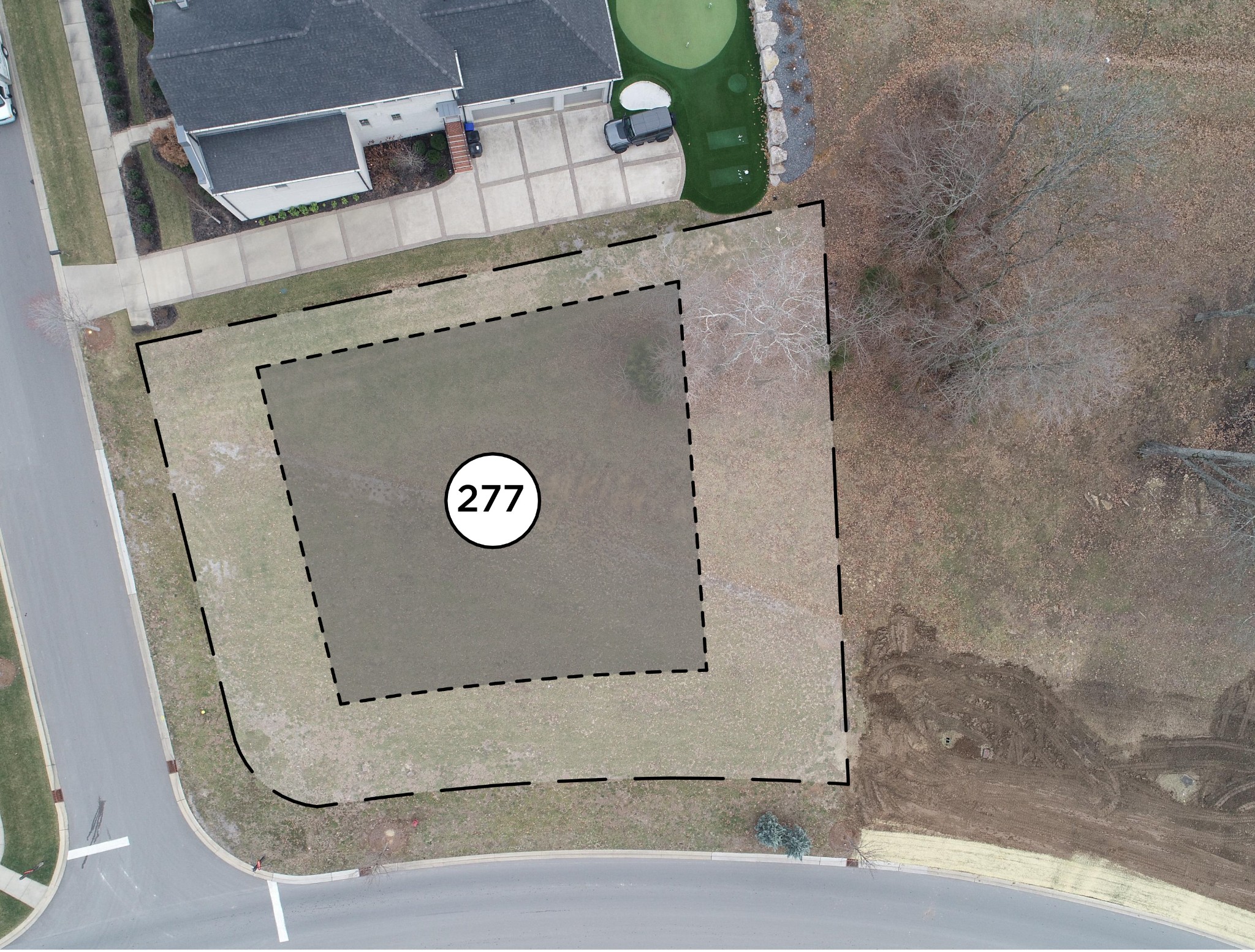 7100 Lanceleaf Dr