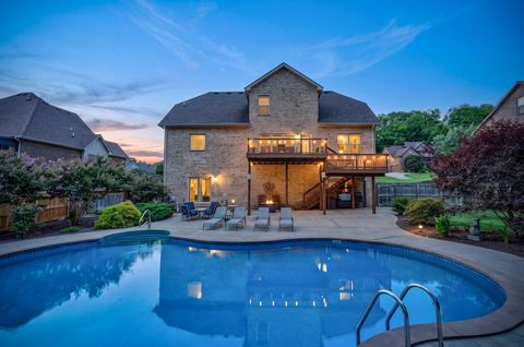 Photo of 1217 Ben Hill Blvd, Nolensville, TN 37135 (MLS # 3248638)